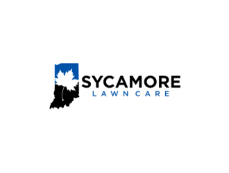 Sycamore Lawn Care logo design by sheilavalencia