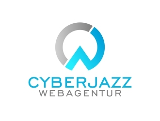 Cyberjazz Webagentur logo design by b3no
