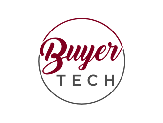 buyertech logo design by Zhafir