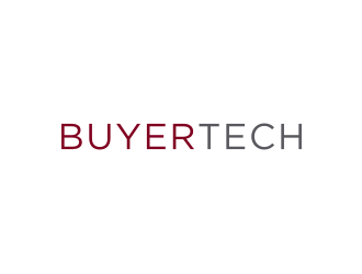 buyertech logo design by bricton