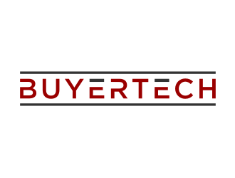 buyertech logo design by Zhafir
