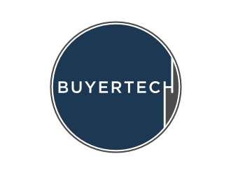 buyertech logo design by Zhafir