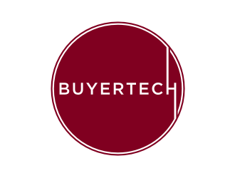 buyertech logo design by Zhafir