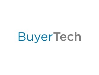 buyertech logo design by logitec