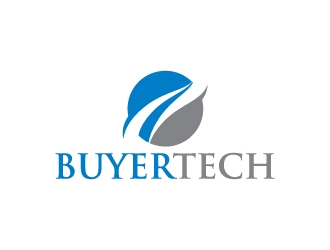buyertech logo design by KDesigns