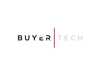buyertech logo design by asyqh