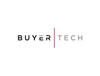buyertech logo design by asyqh