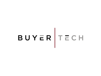 buyertech logo design by asyqh