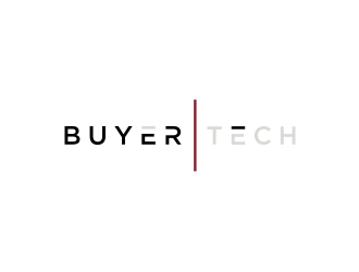 buyertech logo design by asyqh