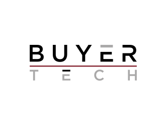 buyertech logo design by asyqh