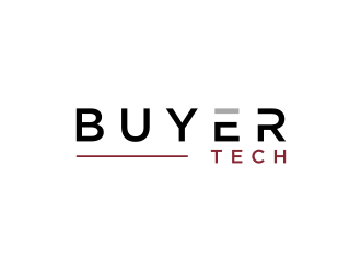 buyertech logo design by asyqh