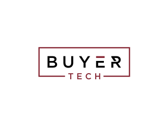 buyertech logo design by asyqh