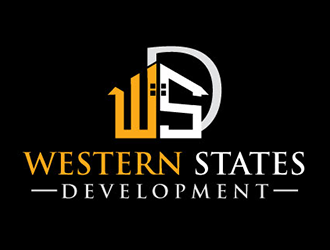 Western States Development logo design by gogo