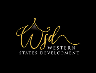 Western States Development logo design by gogo