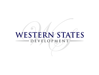 Western States Development logo design by ndaru