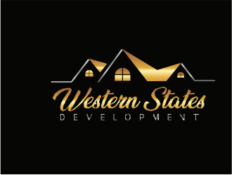 Western States Development logo design by up2date