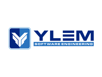 Ylem software engineering  logo design by puthreeone