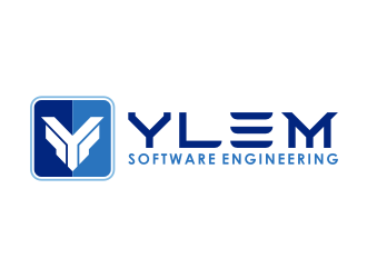 Ylem software engineering  logo design by puthreeone