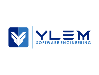 Ylem software engineering  logo design by puthreeone