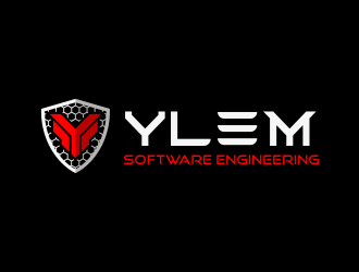Ylem software engineering  logo design by creator_studios