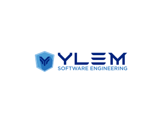 Ylem software engineering  logo design by luckyprasetyo