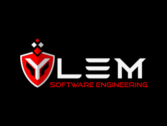 Ylem software engineering  logo design by creator_studios