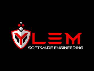 Ylem software engineering  logo design by creator_studios