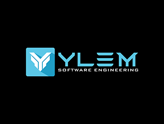 Ylem software engineering  logo design by ndaru