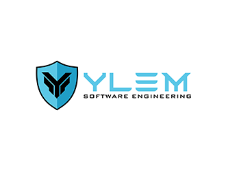 Ylem software engineering  logo design by ndaru