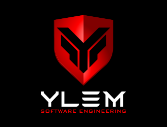 Ylem software engineering  logo design by agus