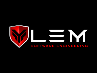 Ylem software engineering  logo design by agus