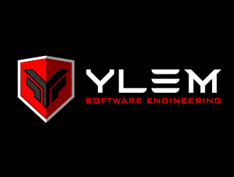 Ylem software engineering  logo design by agus
