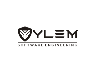 Ylem software engineering  logo design by blessings