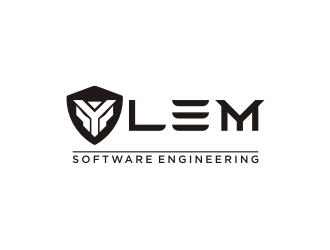 Ylem software engineering  logo design by blessings