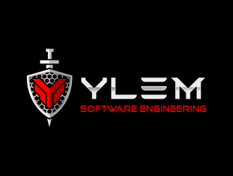 Ylem software engineering  logo design by creator_studios