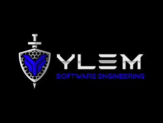 Ylem software engineering  logo design by creator_studios