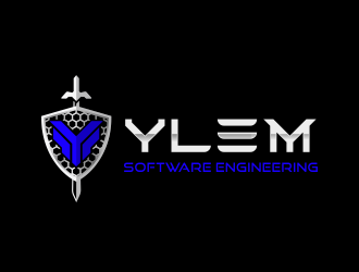 Ylem software engineering  logo design by creator_studios