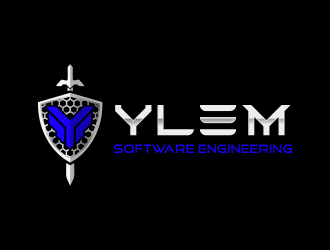 Ylem software engineering  logo design by creator_studios