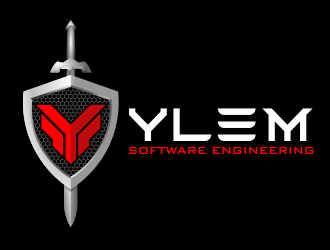 Ylem software engineering  logo design by agus