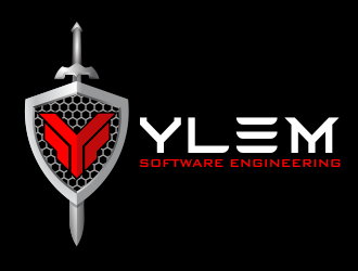 Ylem software engineering  logo design by agus