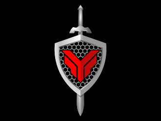 Ylem software engineering  logo design by agus