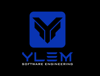 Ylem software engineering  logo design by agus
