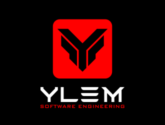 Ylem software engineering  logo design by agus