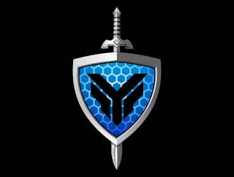 Ylem software engineering  logo design by agus