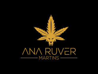 Ana Ruver Martins logo design by qqdesigns