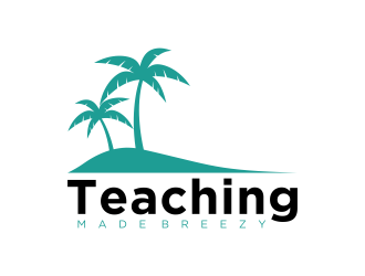 Teaching Made Breezy logo design by andayani*
