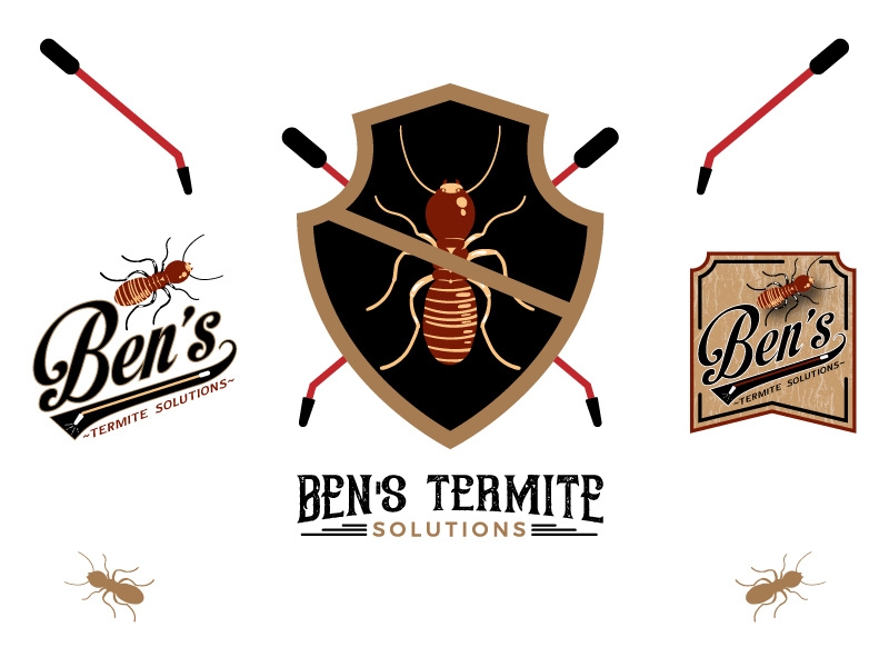 Monster Pest Defense logo design - 48hourslogo.com