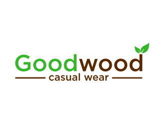 Goodwood logo design by rief