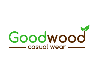 Goodwood logo design by rief