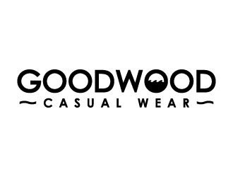 Goodwood logo design by daywalker